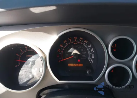 2012 Toyota Tundra Grade 4.6L V8 z USA, uszkodzony, nr VIN 5TFRM5F19CX045359